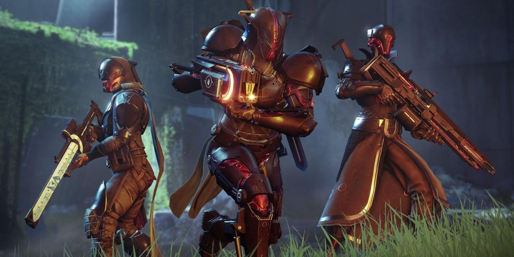 Destiny 2: How To Unlock Forges & Other Tips You Need To Know About The ...