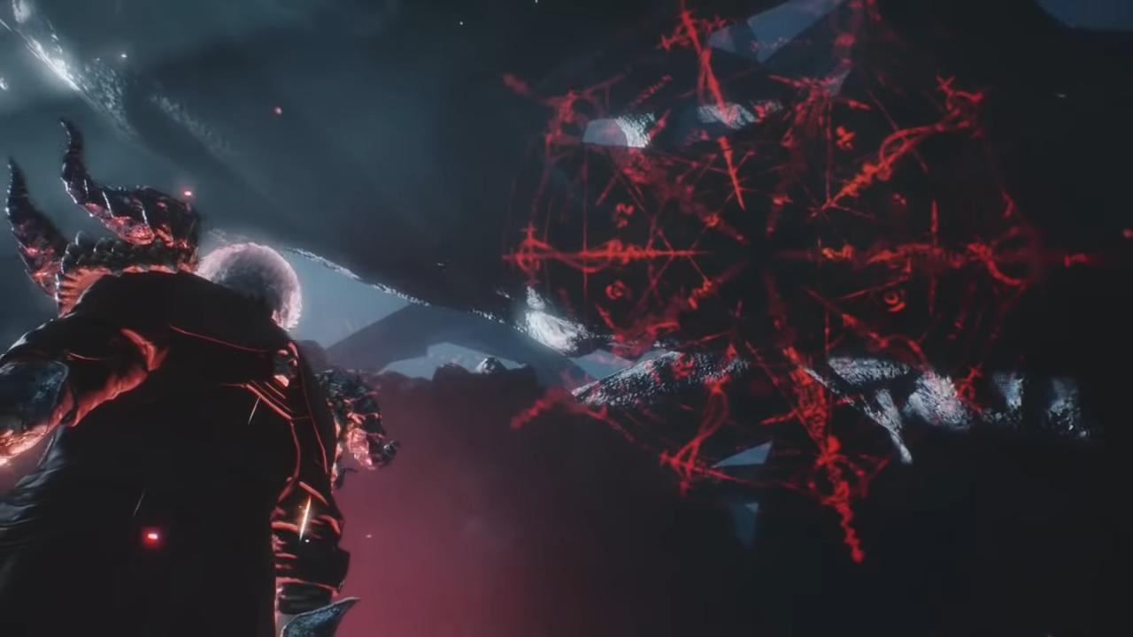 Dmc 5 Secret Mission 7 Location And Guide