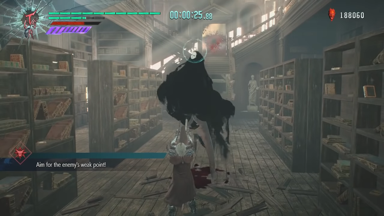 Dmc 5 Secret Mission 7 Location And Guide