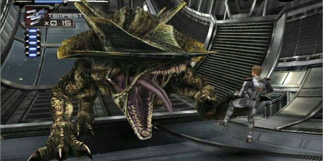 Dino Crisis 10 Things You Didn T Know About Capcom S Survival Horror Franchise