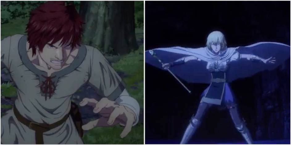 10 Things That Make No Sense In Dragon S Dogma Netflix 10 Things That Make No Sense In Dragon S Dogma Netflix