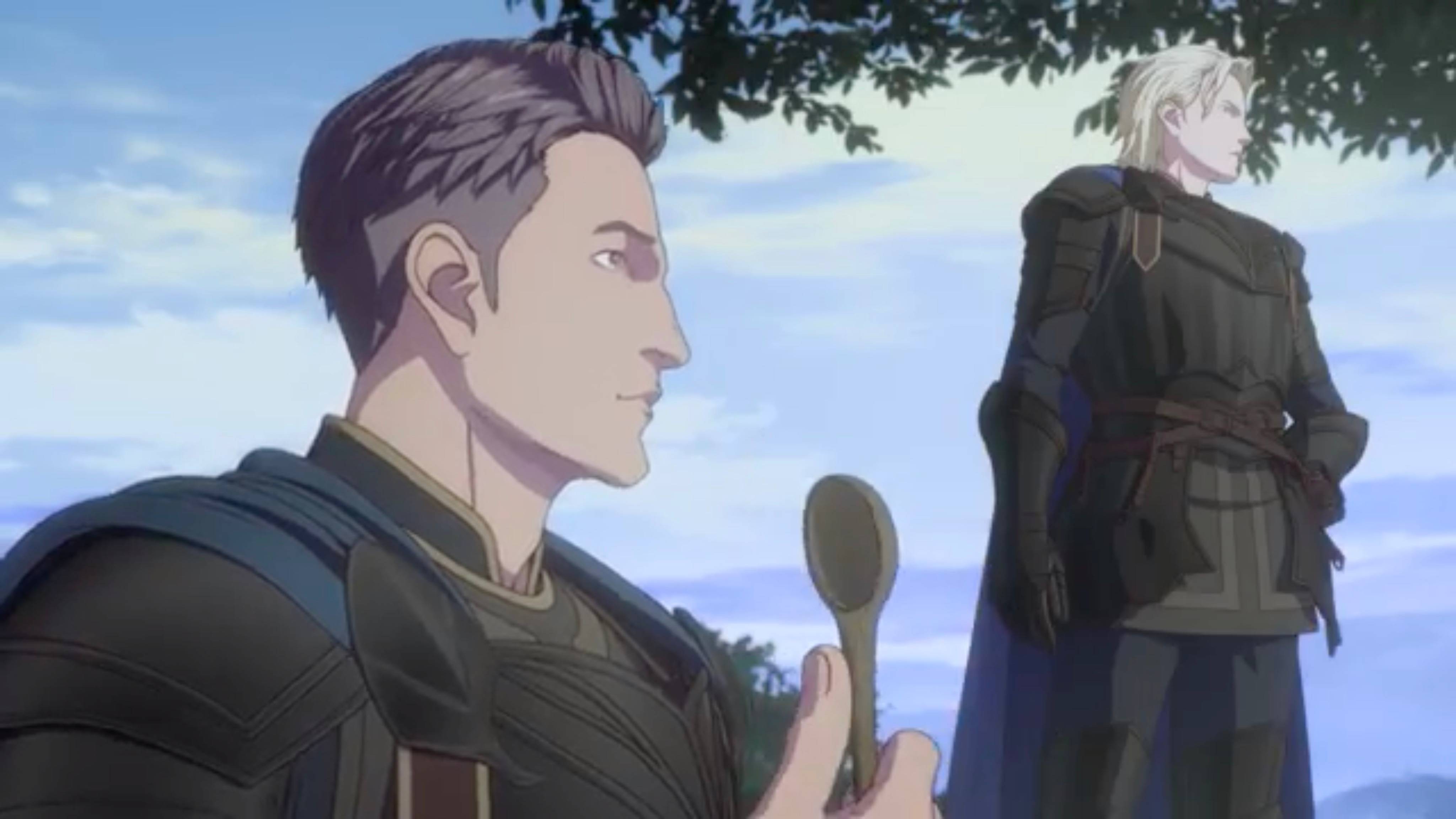 The 5 Best Things About Dragon S Dogma Netflix The 5 Worst The 5 Best Things About Dragon S Dogma Netflix The 5 Worst