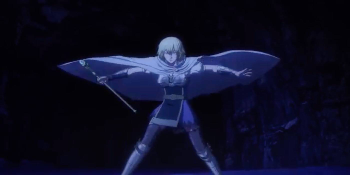 10 Things That Make No Sense In Dragon S Dogma Netflix