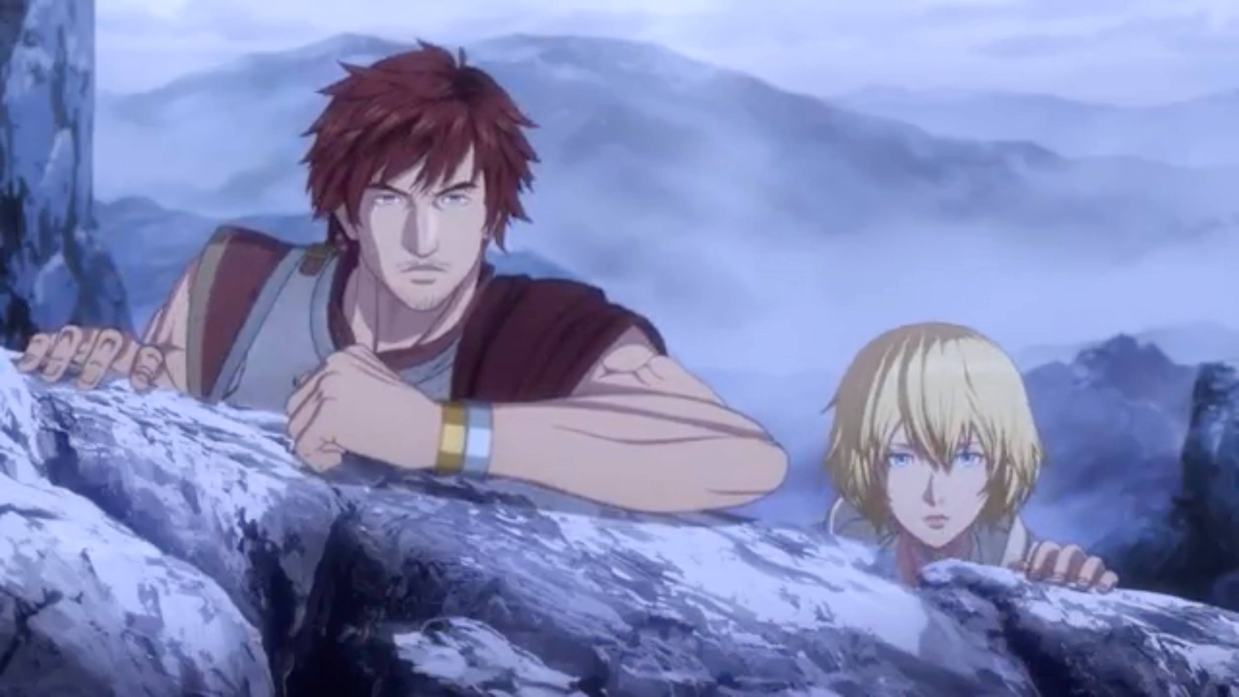 The 5 Best Things About Dragon S Dogma Netflix The 5 Worst