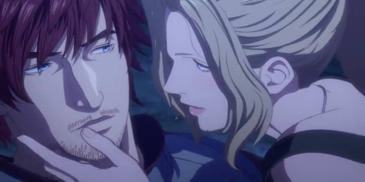 10 Things Everyone Completely Missed In Dragon S Dogma Netflix