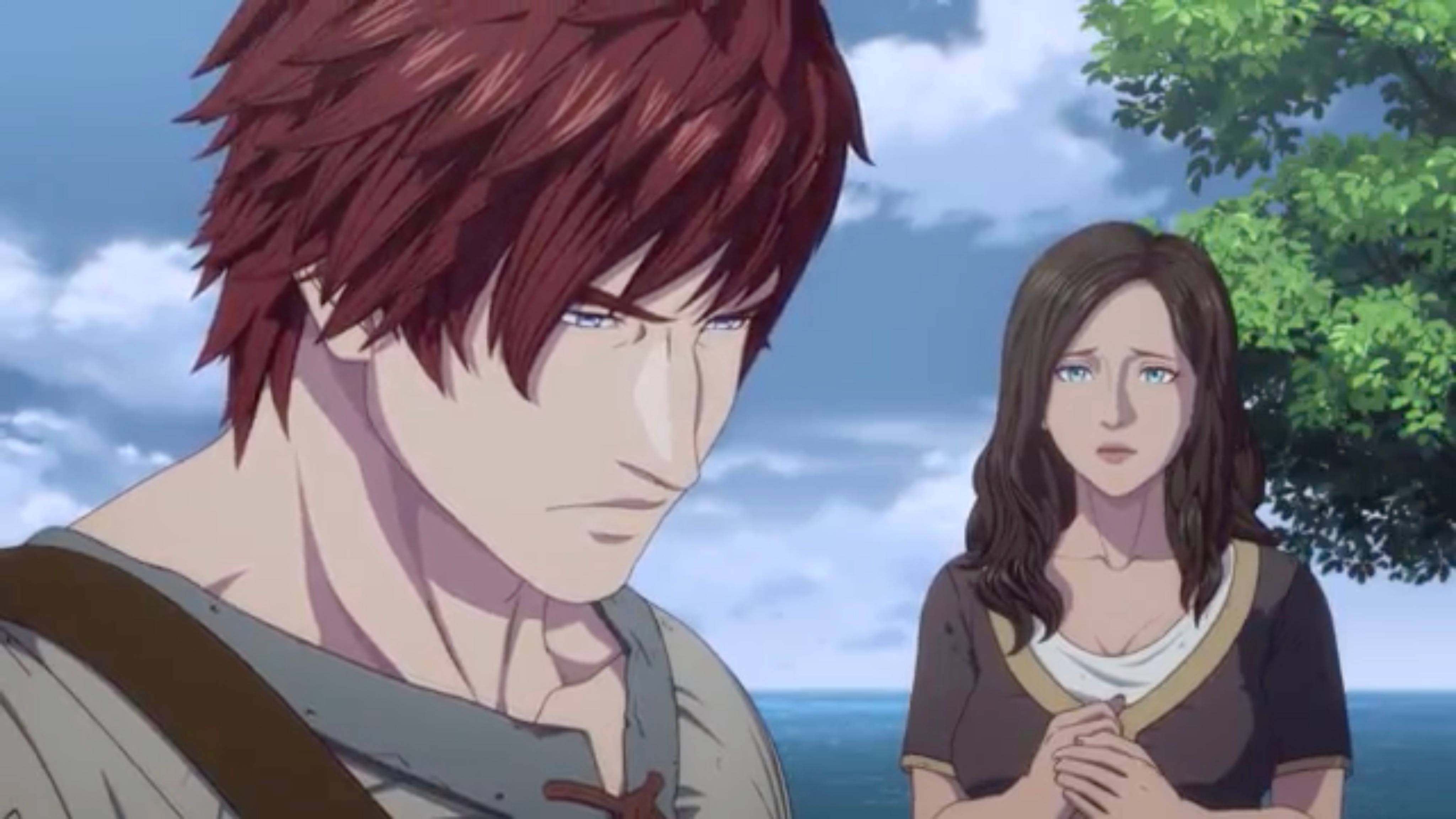 The 5 Best Things About Dragon S Dogma Netflix The 5 Worst