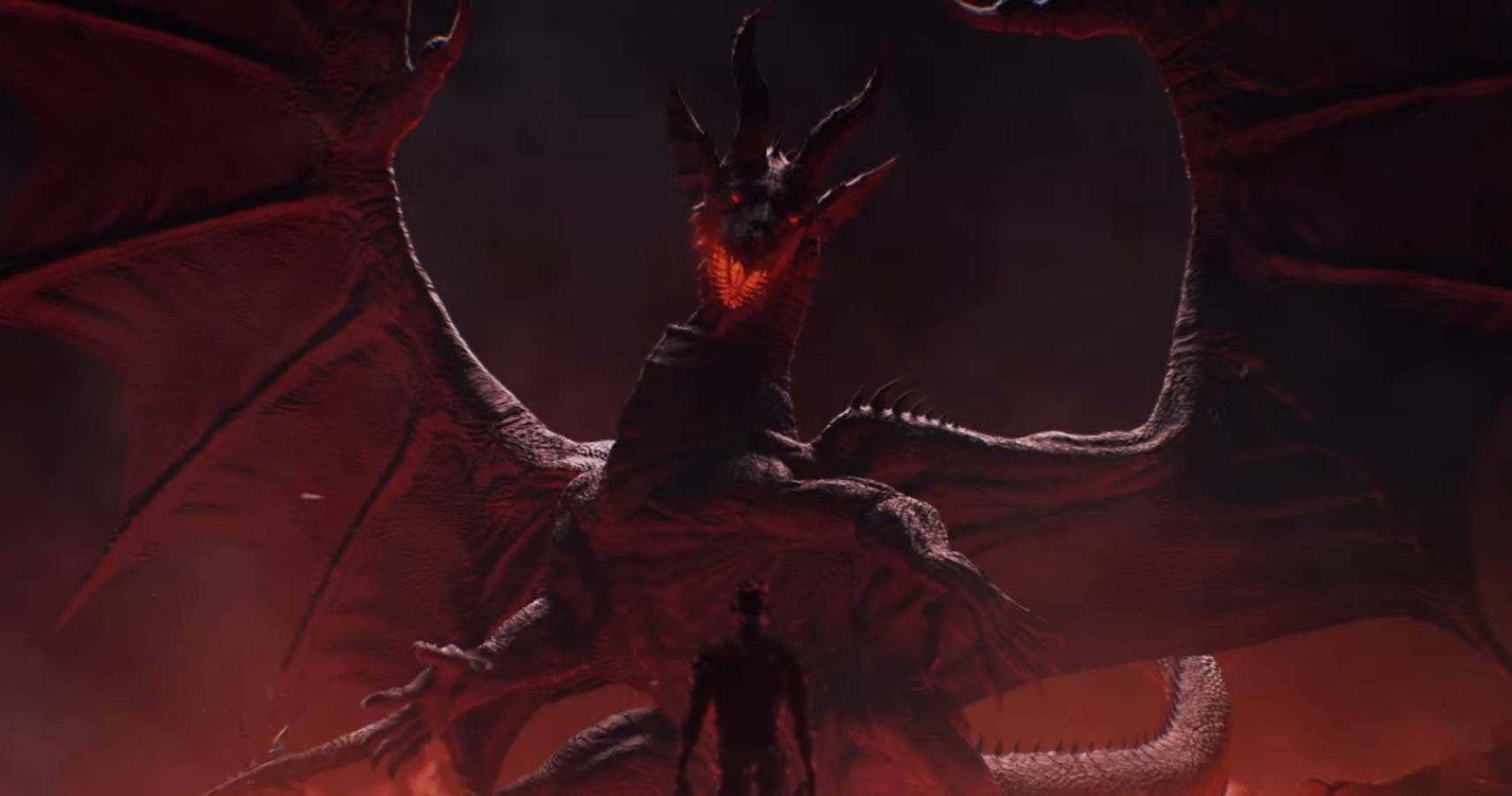 Dragon S Dogma Netflix 10 Changes They Made To The World From The Video Games Dragon S Dogma Netflix 10 Changes They Made To The World From The Video Games