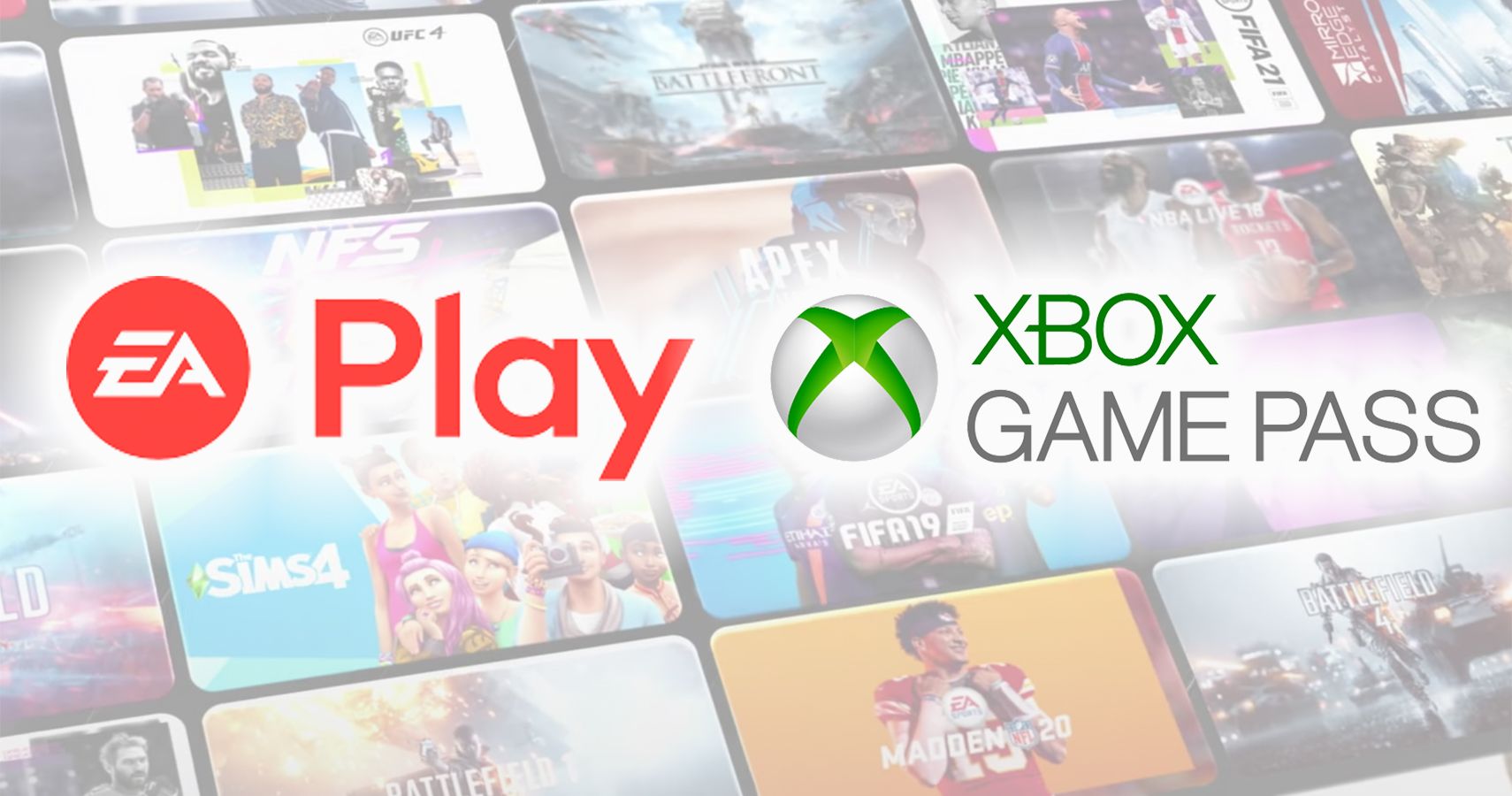 EA Play Coming To Xbox Game Pass This Holiday Season (For Free)