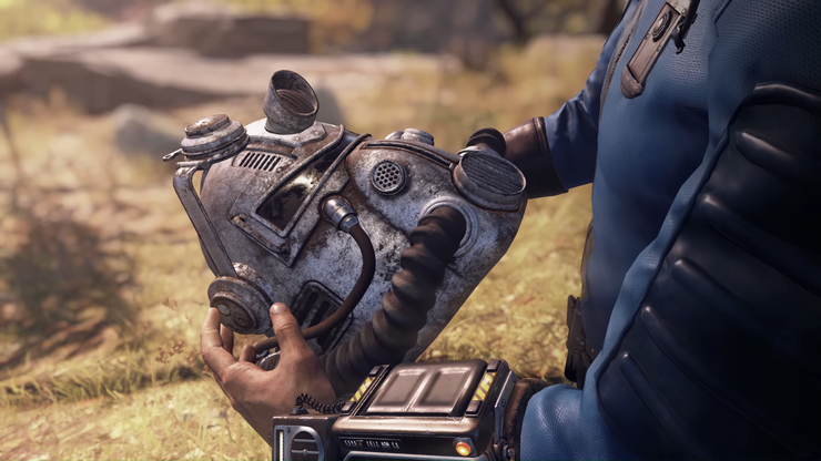 How to save in fallout 76 does it have autosave pokemonwe