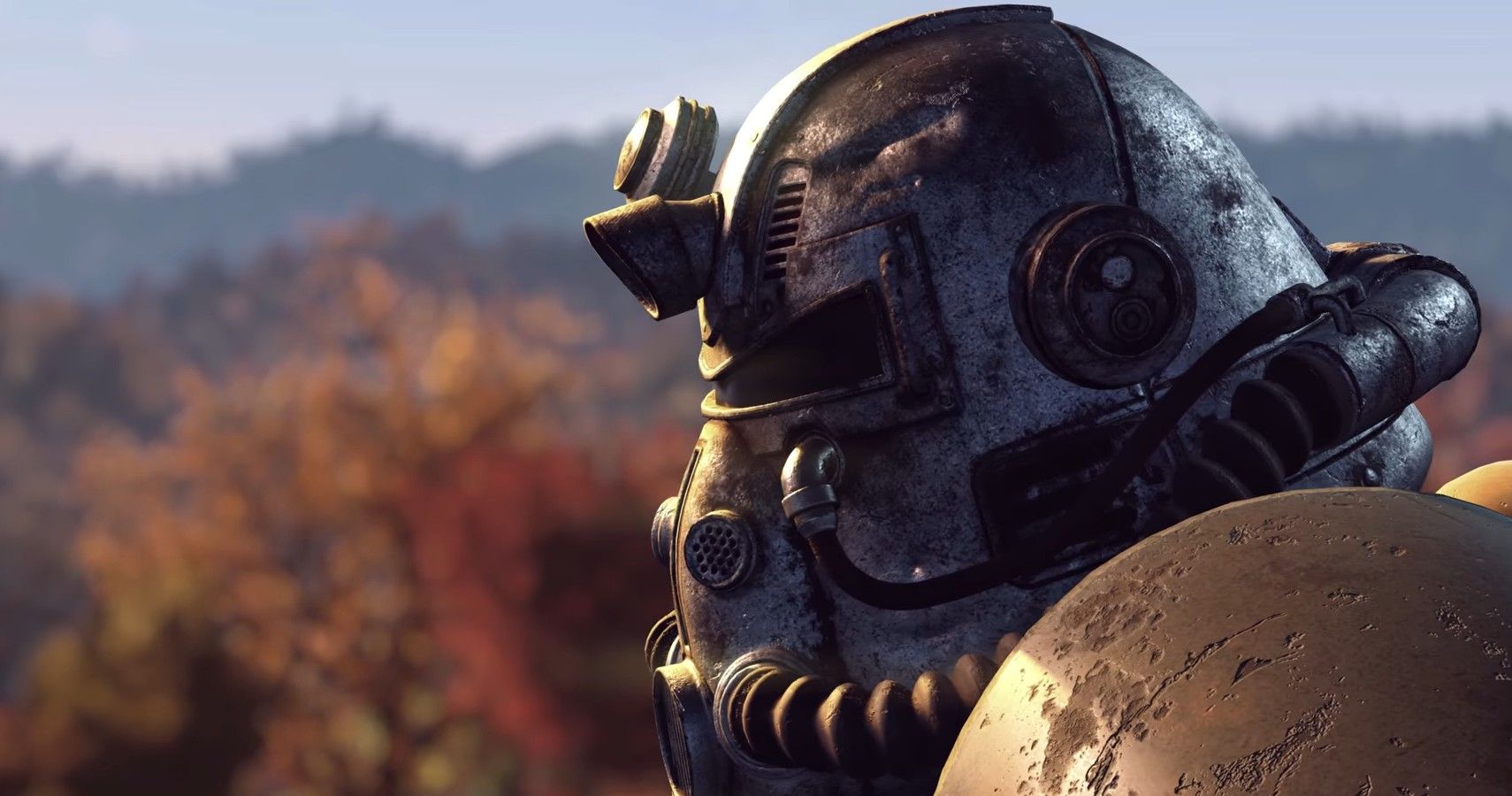 Belly Of The Beast Fallout 76  How To Get Ultracite Power Armor