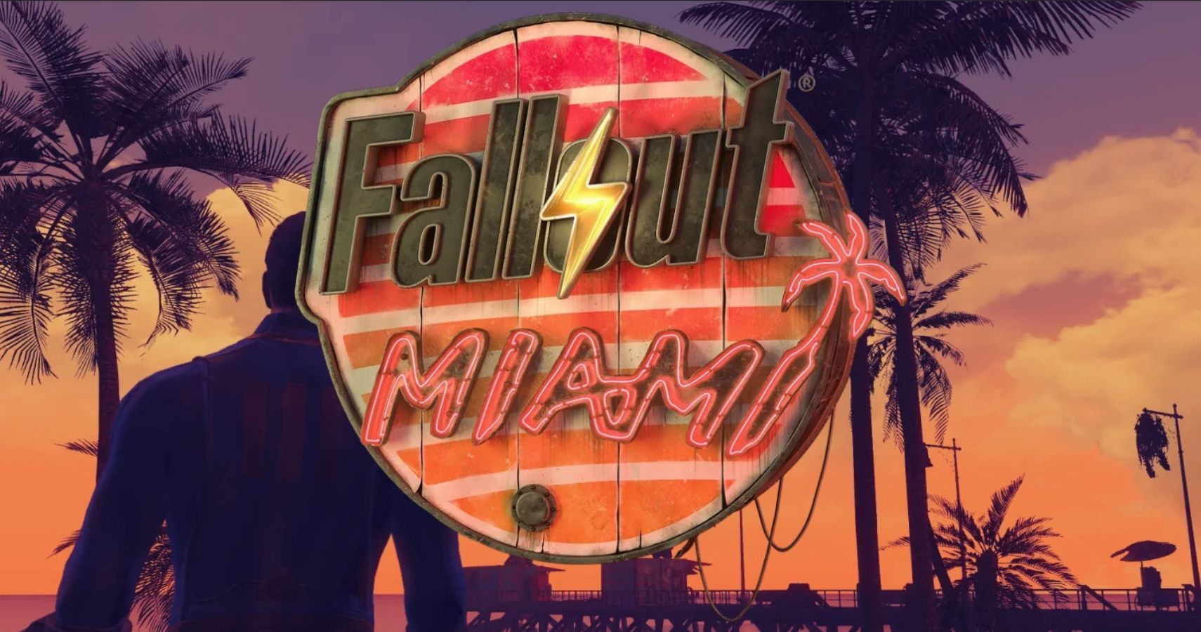 Fallout Miami A Day In Miami Environmental Showcase Trailer feature image