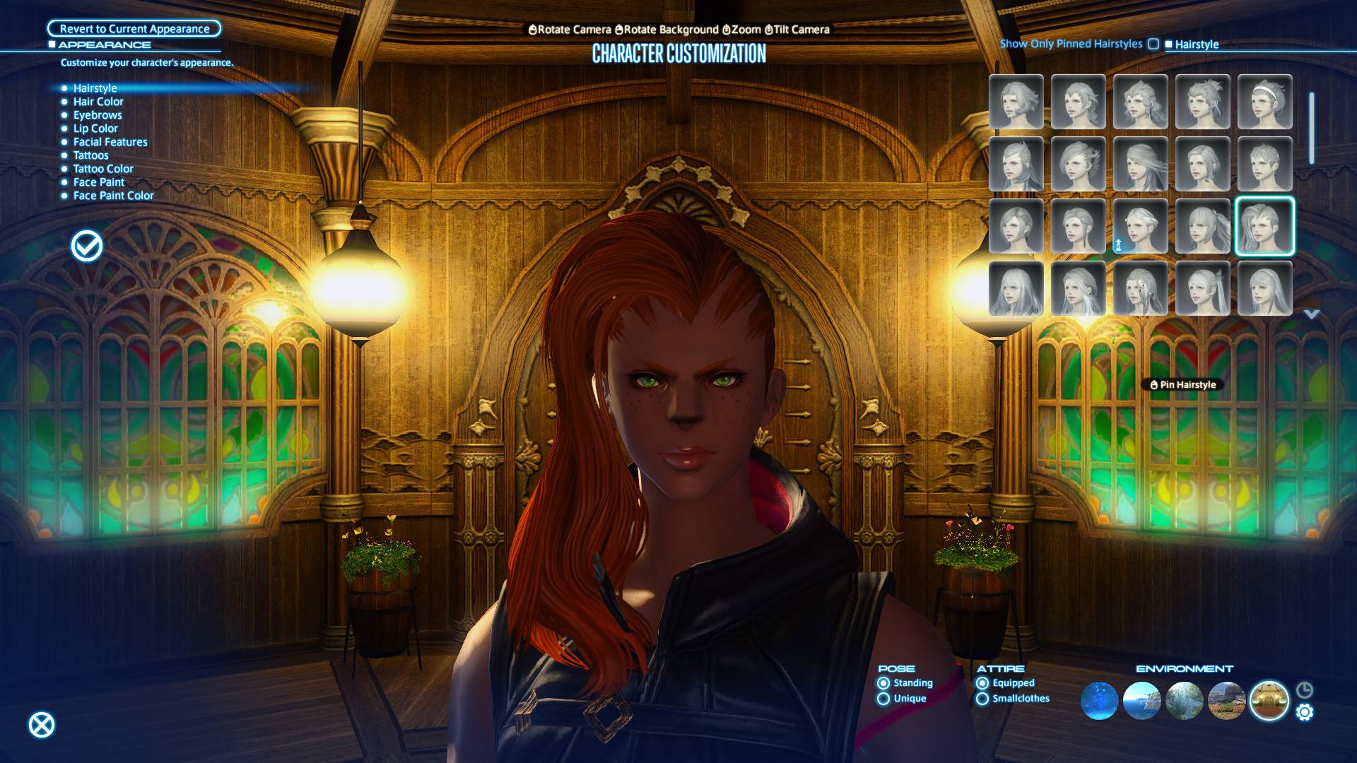 Final Fantasy Xiv How To Unlock The Aesthetician Final Fantasy Xiv How To Unlock The Aesthetician