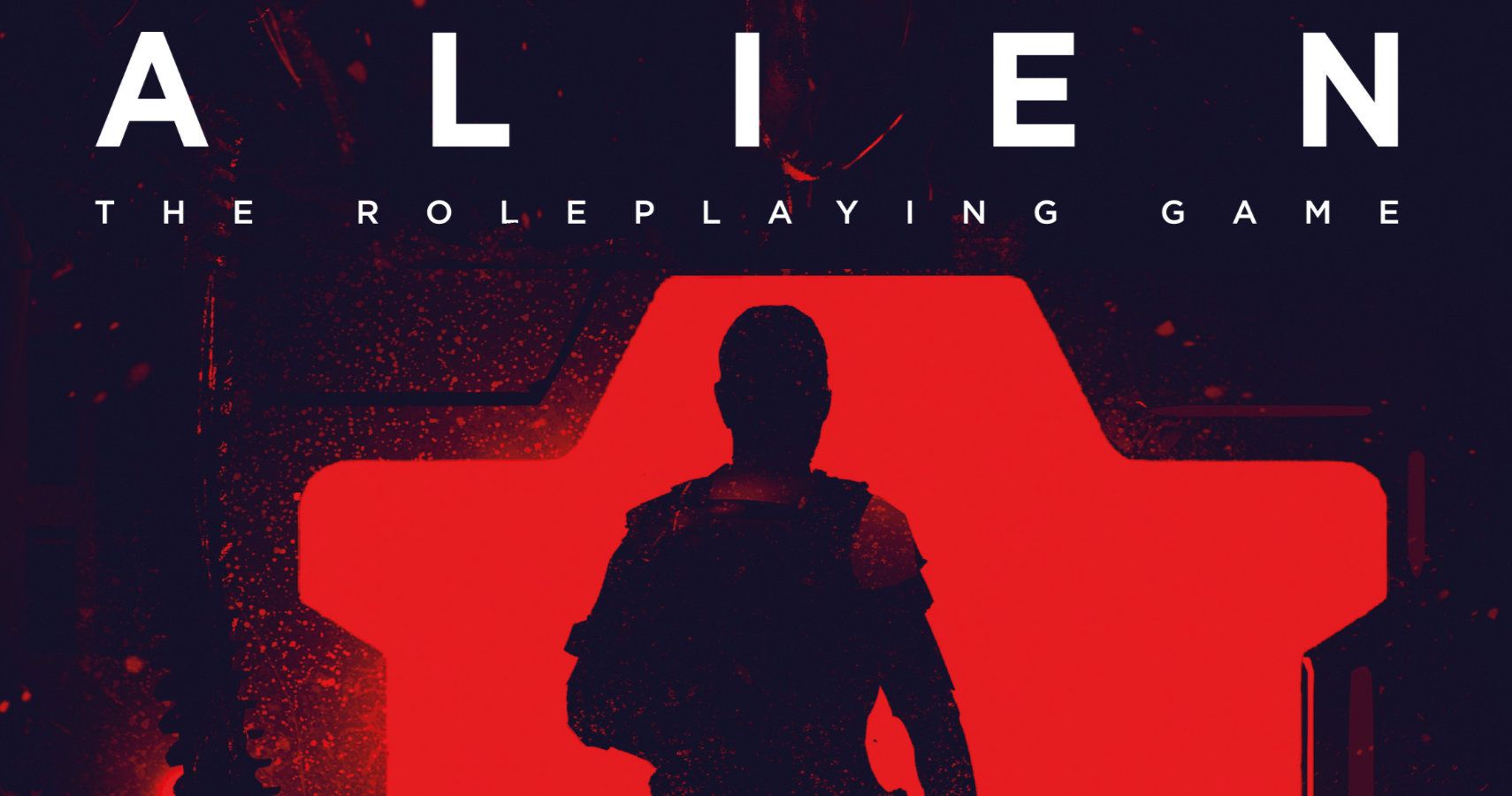 ALIEN The Roleplaying Game - Free League Publishing