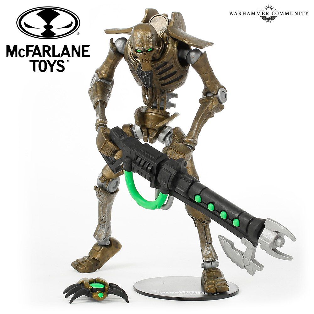 mcfarlane toys necron