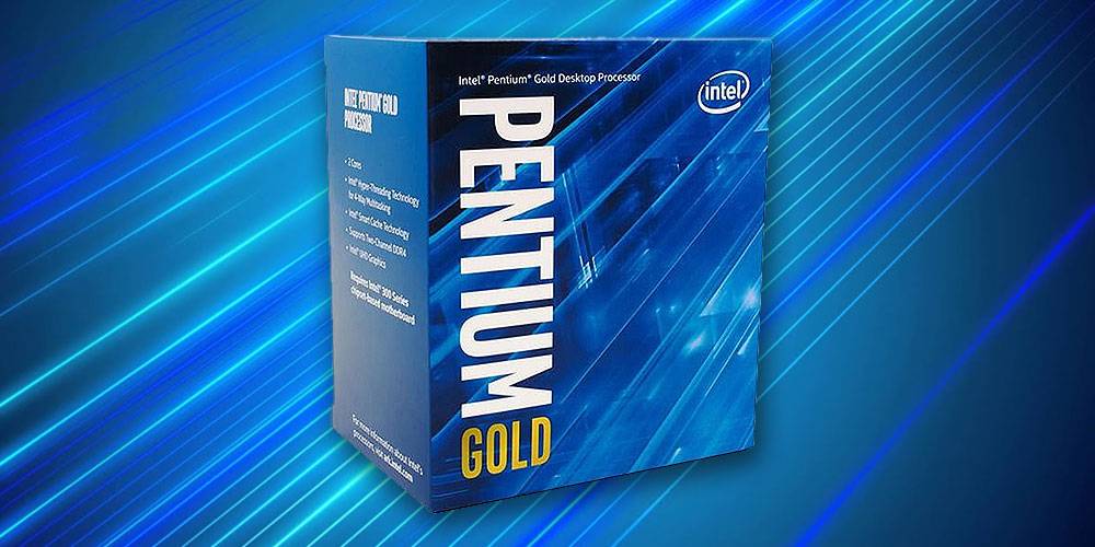 The 10 Best Gaming CPUs To Buy In 2020