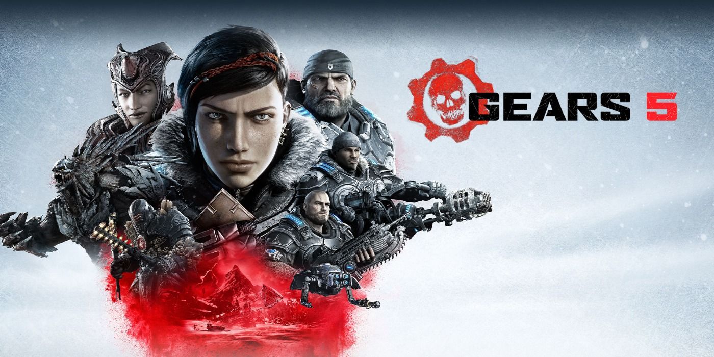 gears 5 promotional image