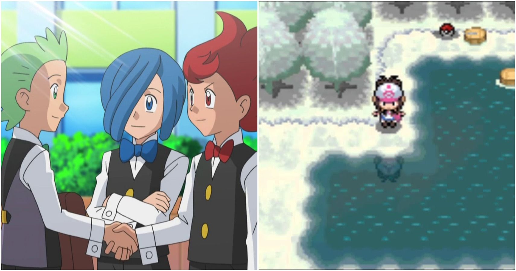 Pokémon: 5 Features From Generation V We Want to See Again (& 5 We Don't)