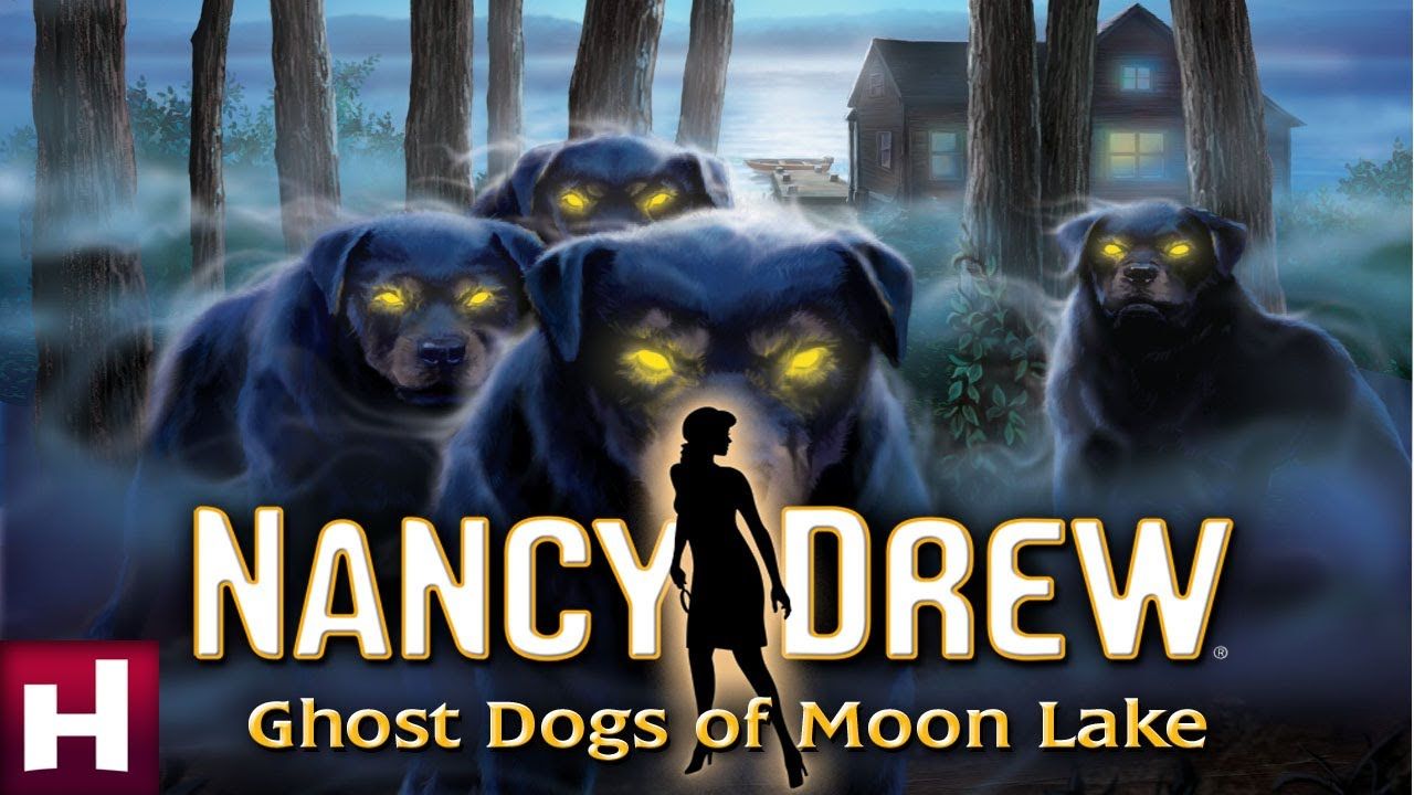 best nancy drew games yahoo