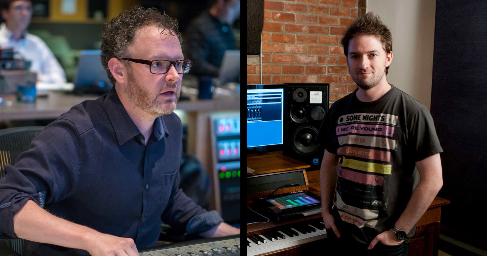 Gordy Haab And Stephen Barton Expanded Star Wars Musical Universe In Fallen Order
