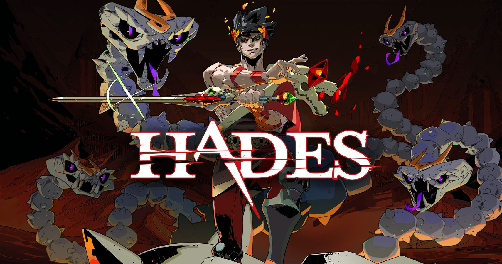 Hades coming to Steam Early Access on December 10 - Gematsu