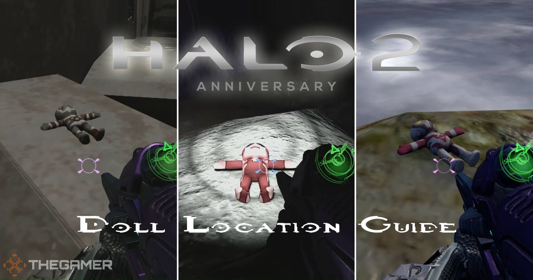 halo 2 anniversary graphics