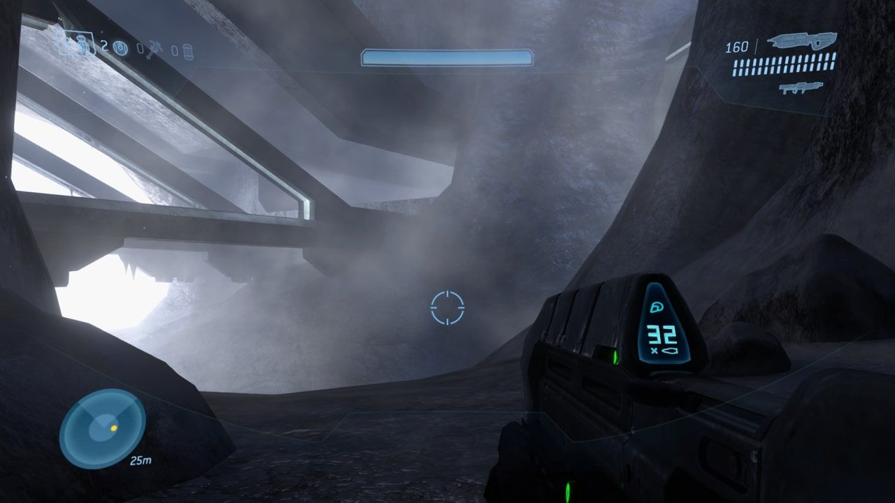 Halo 3 Terminal Location Guide