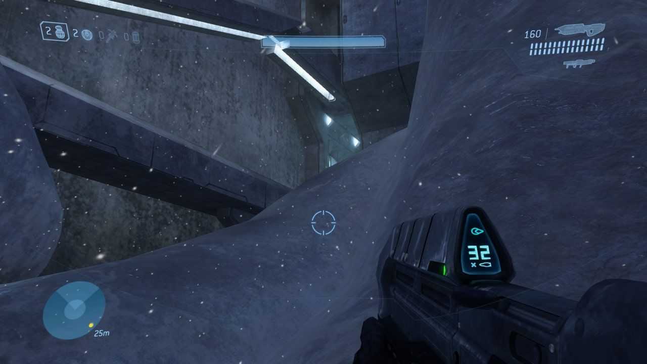Halo 3 Terminal Location Guide