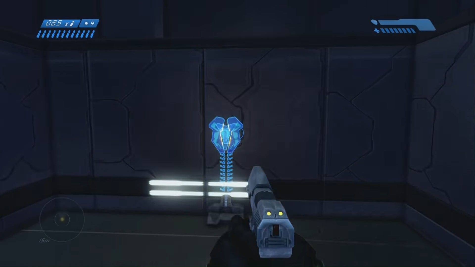 Halo Combat Evolved Anniversary Terminal Location Guide