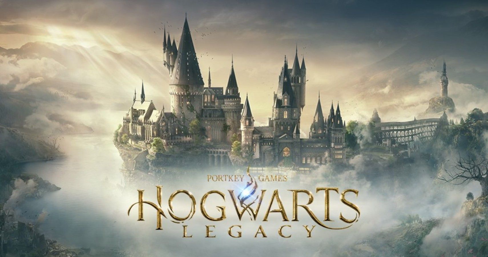 gamespot :: hogwarts legacy review