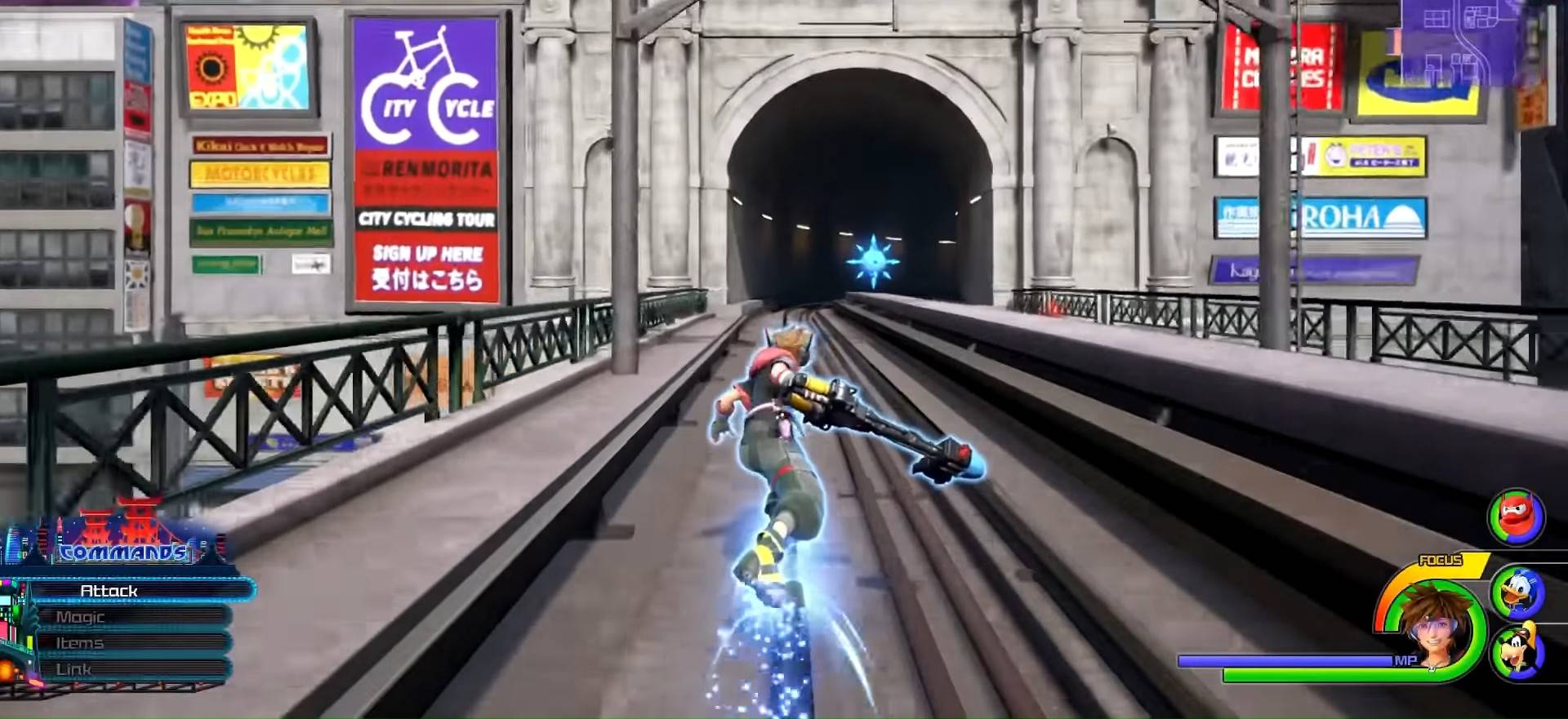 Kingdom Hearts 3 All Battle Gate Locations And Tips Kingdom Hearts 3 All Battle Gate Locations And Tips