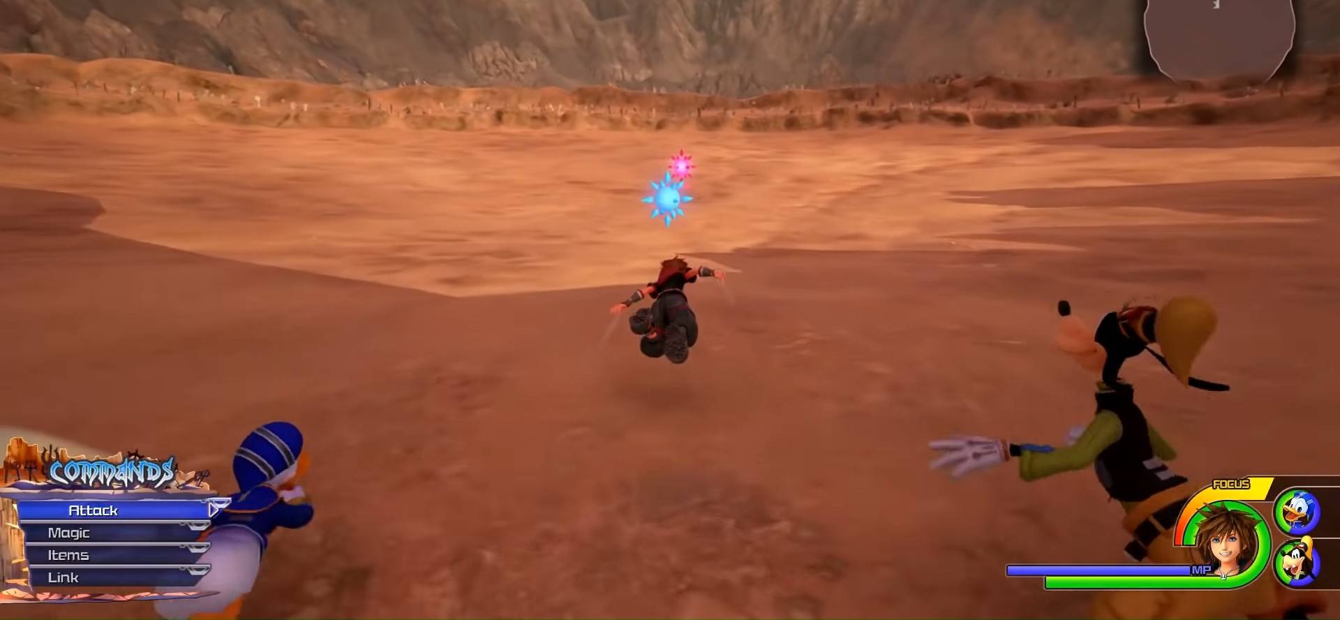 Kingdom Hearts 3 All Battle Gate Locations And Tips