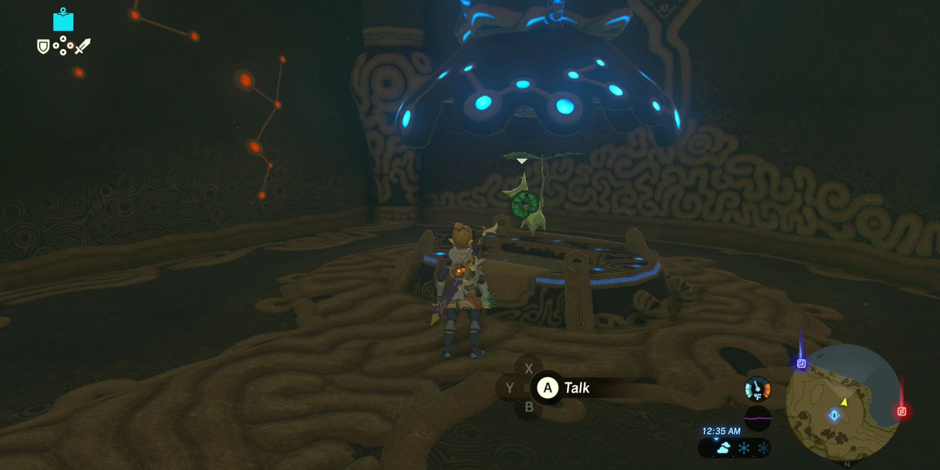 Breath Of The Wild: 10 Things You Didn't Know About The Shrine Of ...