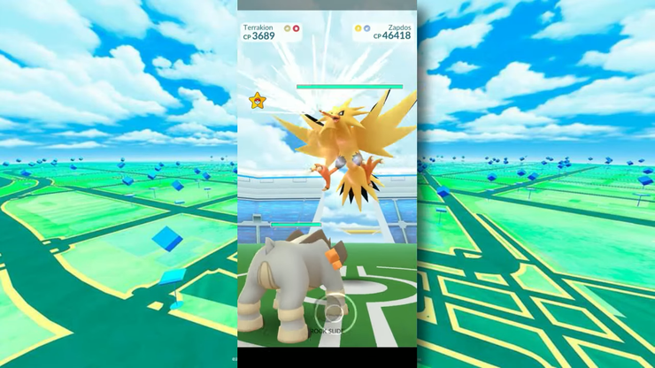 Pokemon Go Zapdos Guide Best Counters Moveset And More
