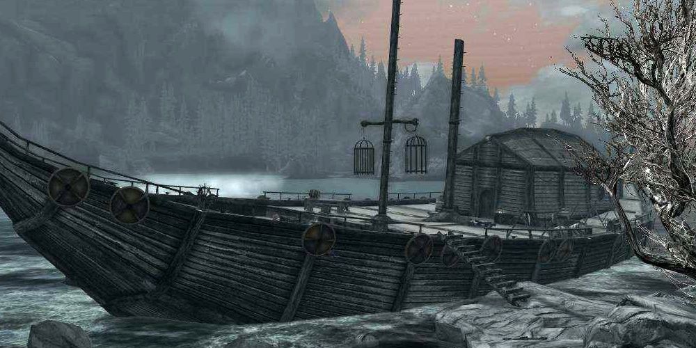 Skyrim: The 10 Best Quests in Solitude & Why You Should Finish Them