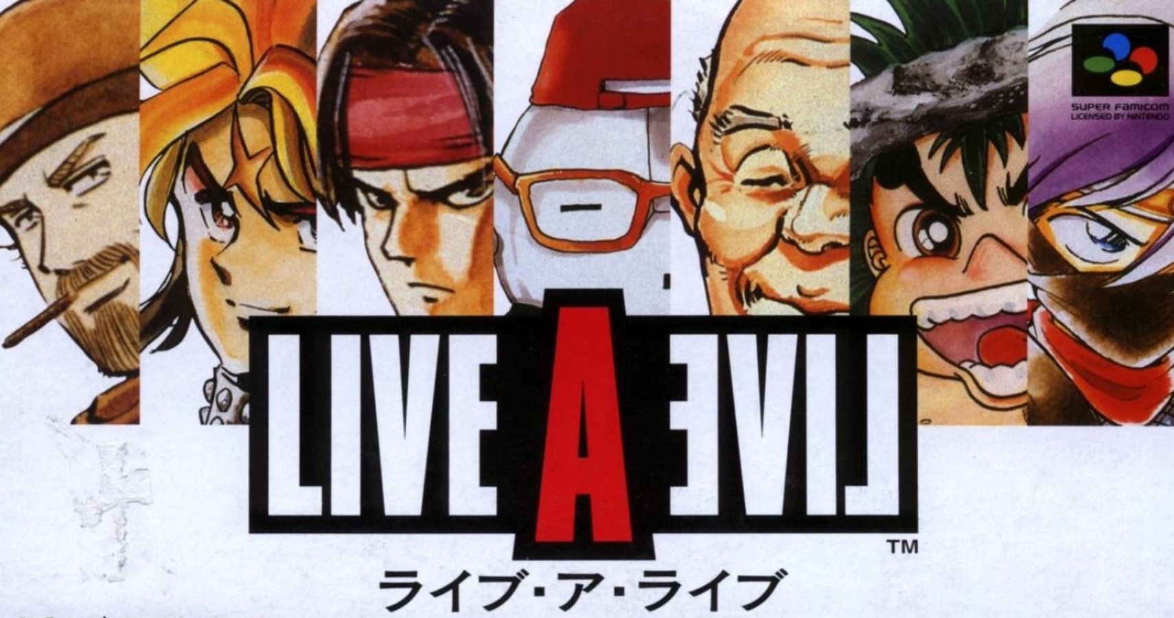 download live a live release date