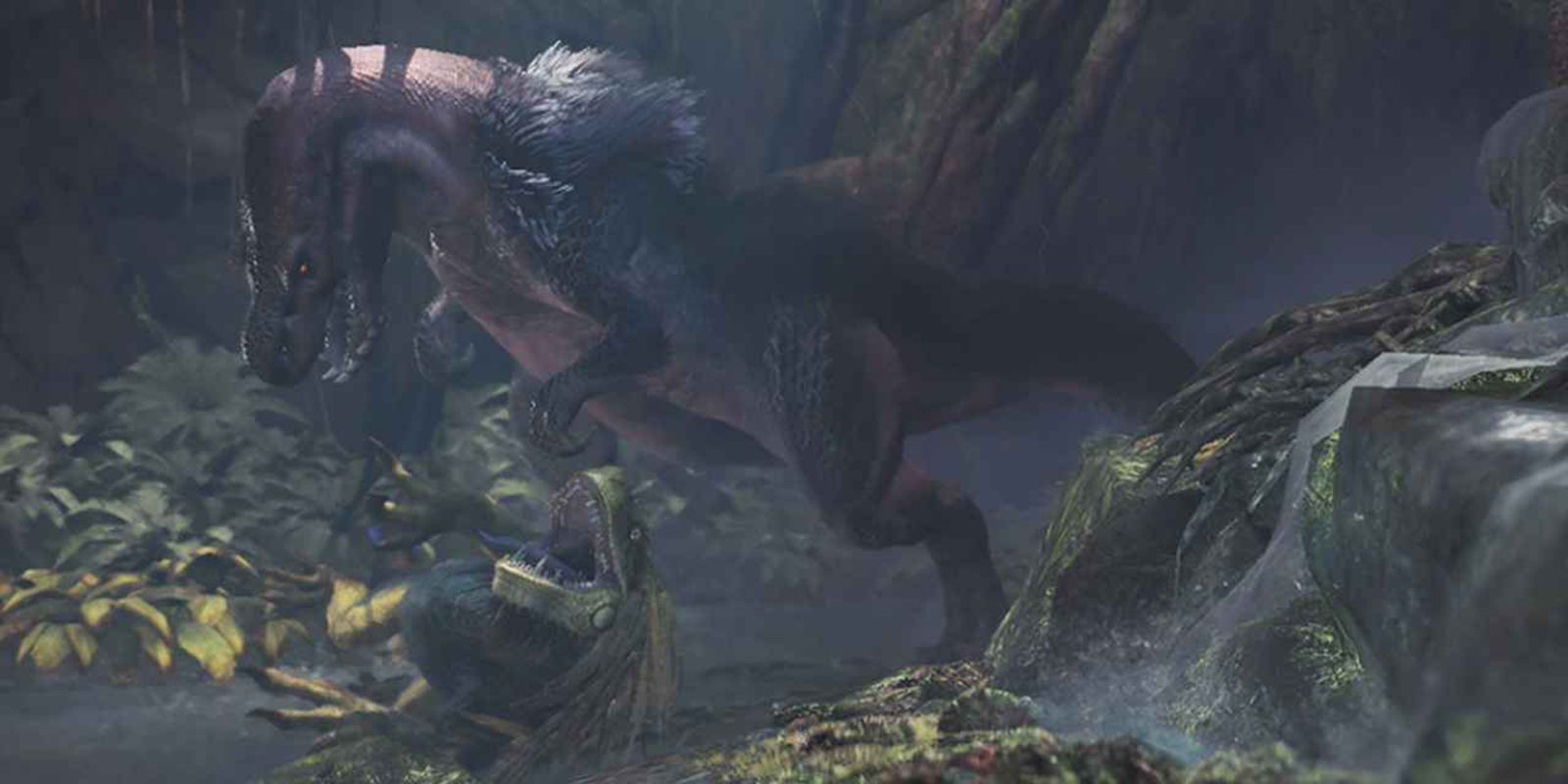 Monster Hunter World: Every Quest That Gives You A Monster Bone +, Ranked