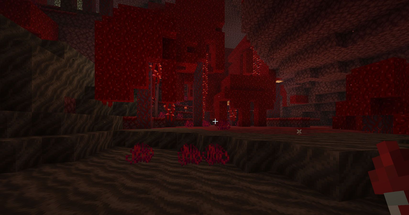 Minecraft 1.16: 5 Things We Love About The New Nether (& 5 We Hate)