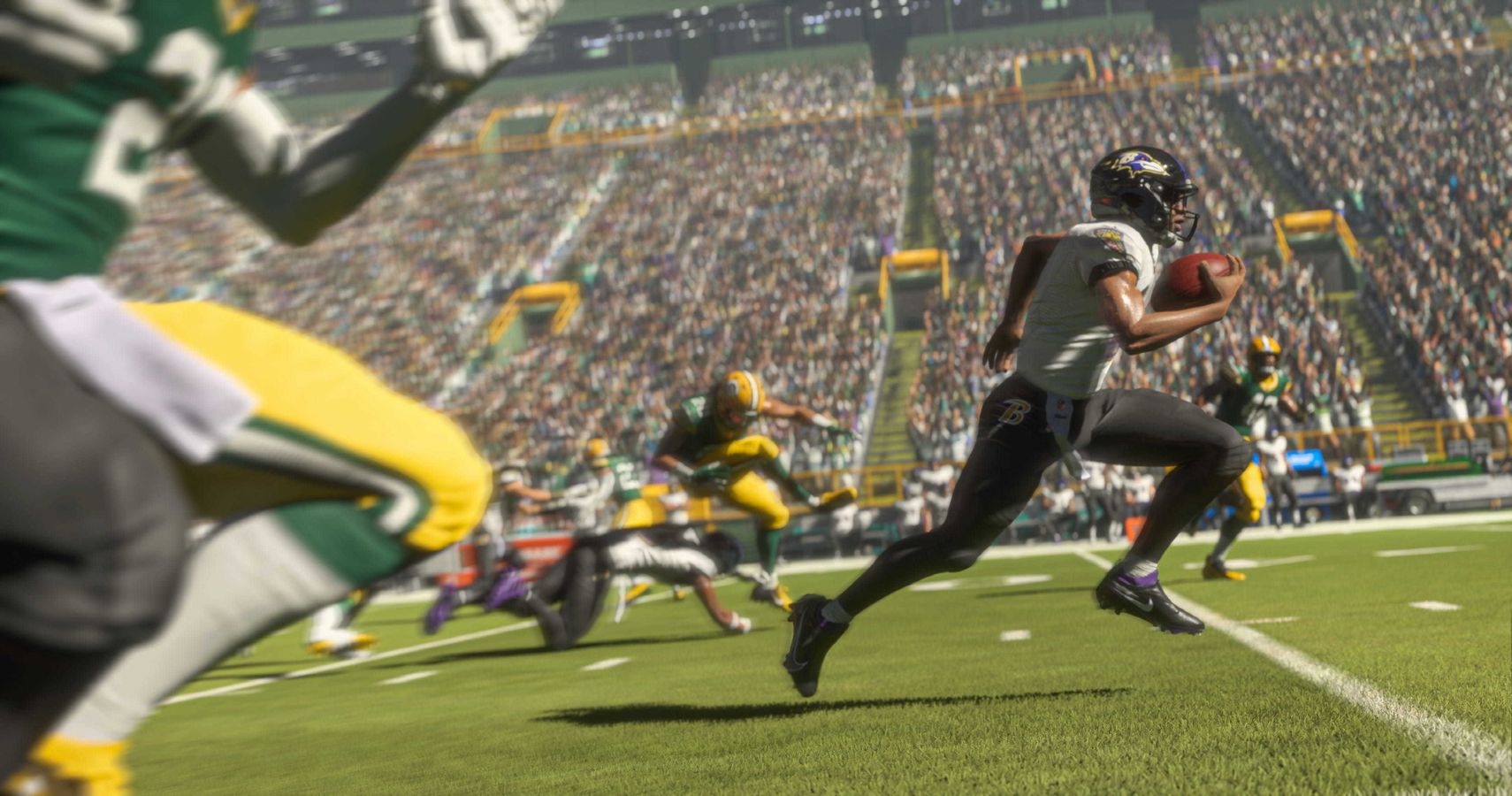 Ranking the Madden NFL video game covers best to worst, from Michael Vick  to