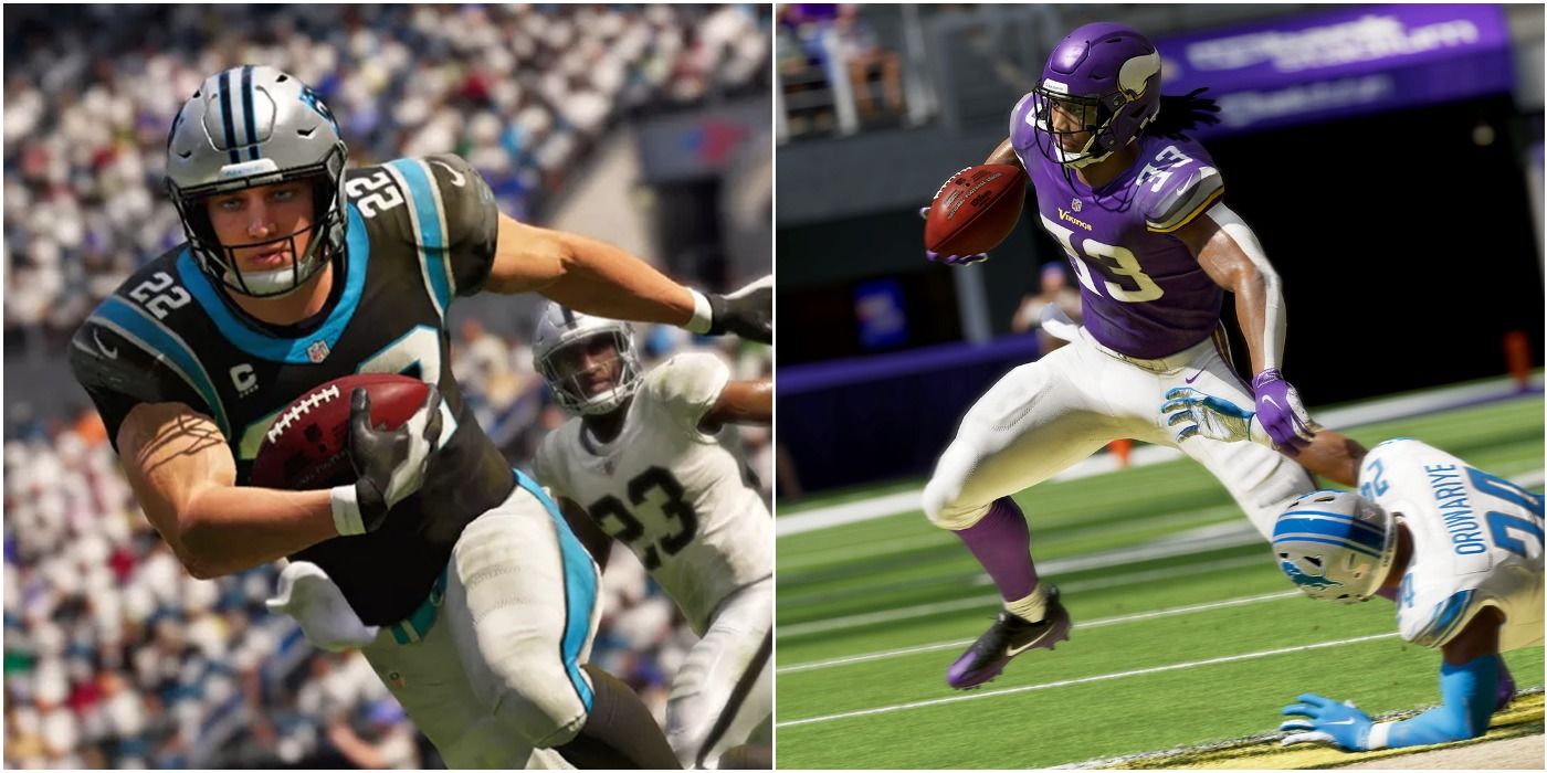 Madden NFL 22: How to Build an Ultimate Team without Spending Money