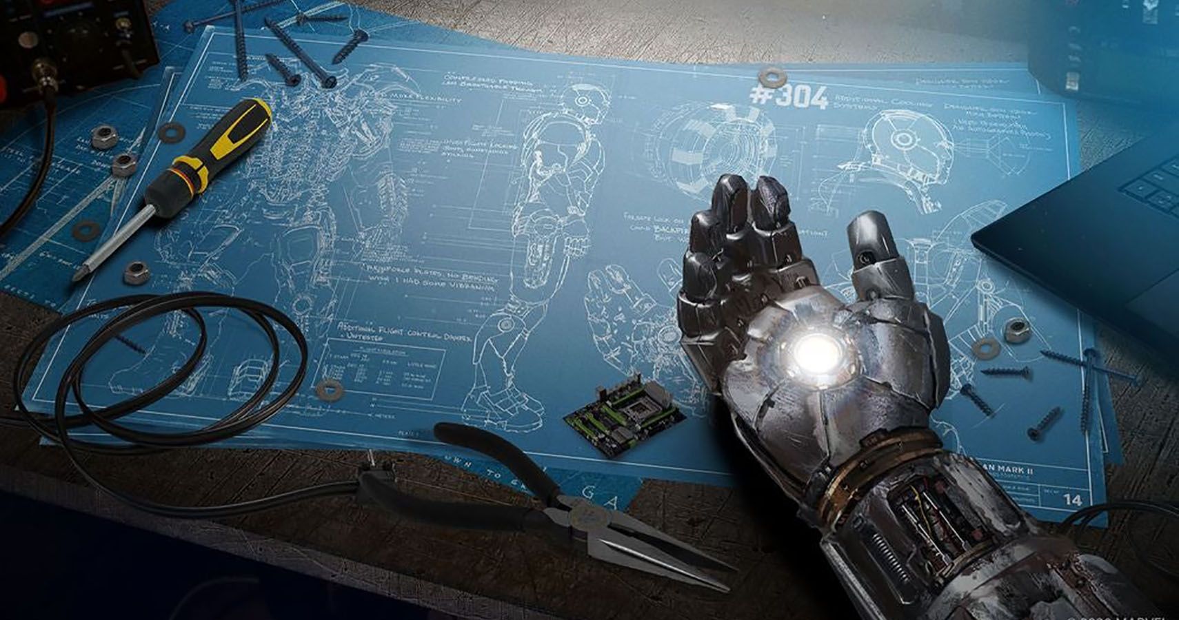Marvel's Avengers Patch Notes Image for V1.3.0