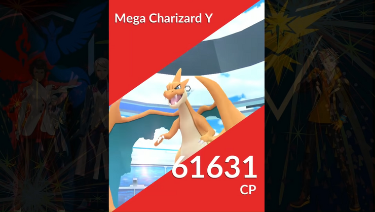 Pokemon Go Mega Charizard Y Guide — Best Counters Moveset And More