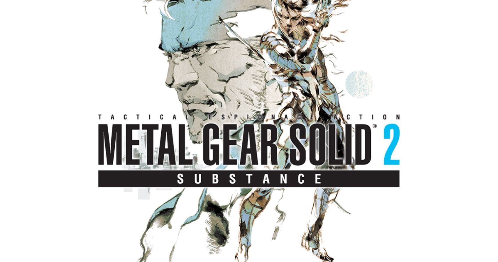 The First Two Metal Gear Solid Games Are Coming To PC