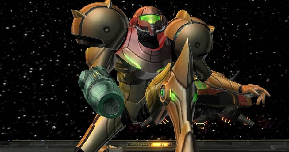 Deleted Samus Monologue From Metroid Prime Resurfaces Online Deleted Samus Monologue From Metroid Prime Resurfaces Online