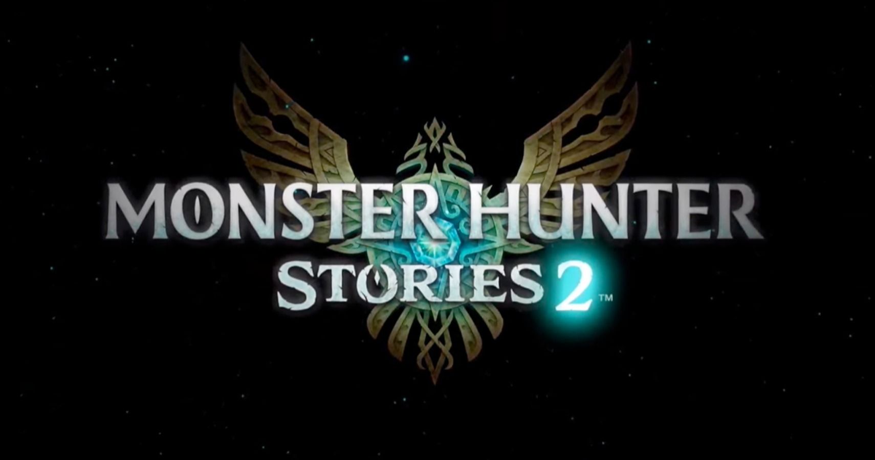 Monster Hunter Stories 2 Cover