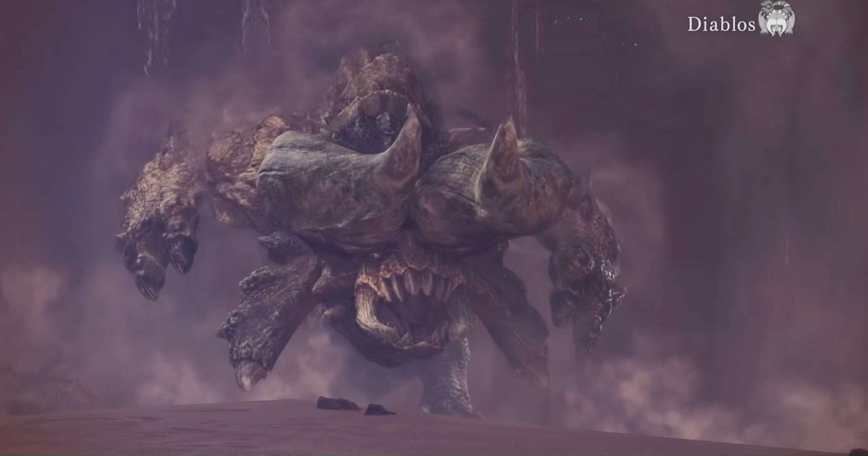 Where do I get Diablos Hardhorn : r/MonsterHunter