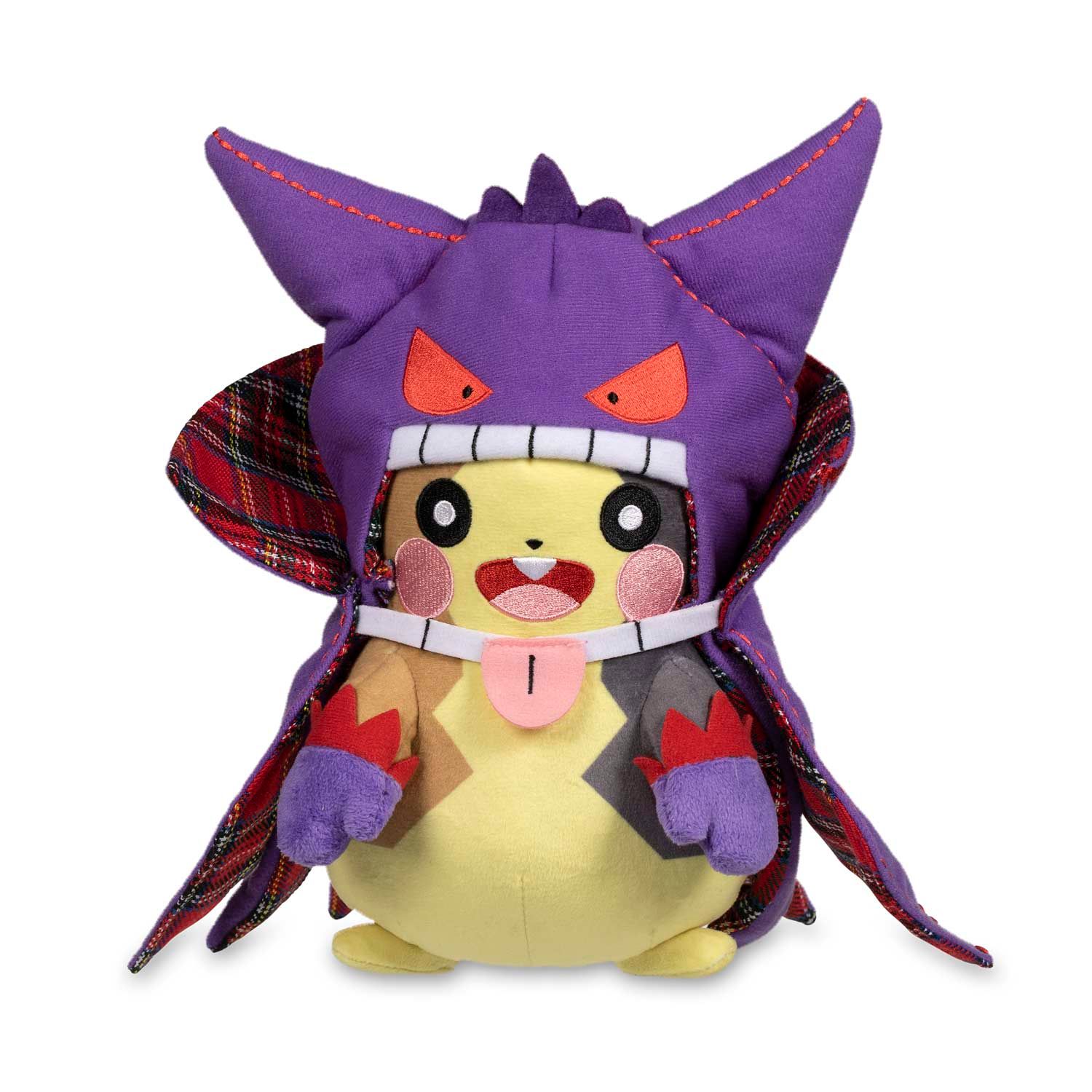 The Pokemon Center Halloween 2020 Collection Has The Best Selection Yet
