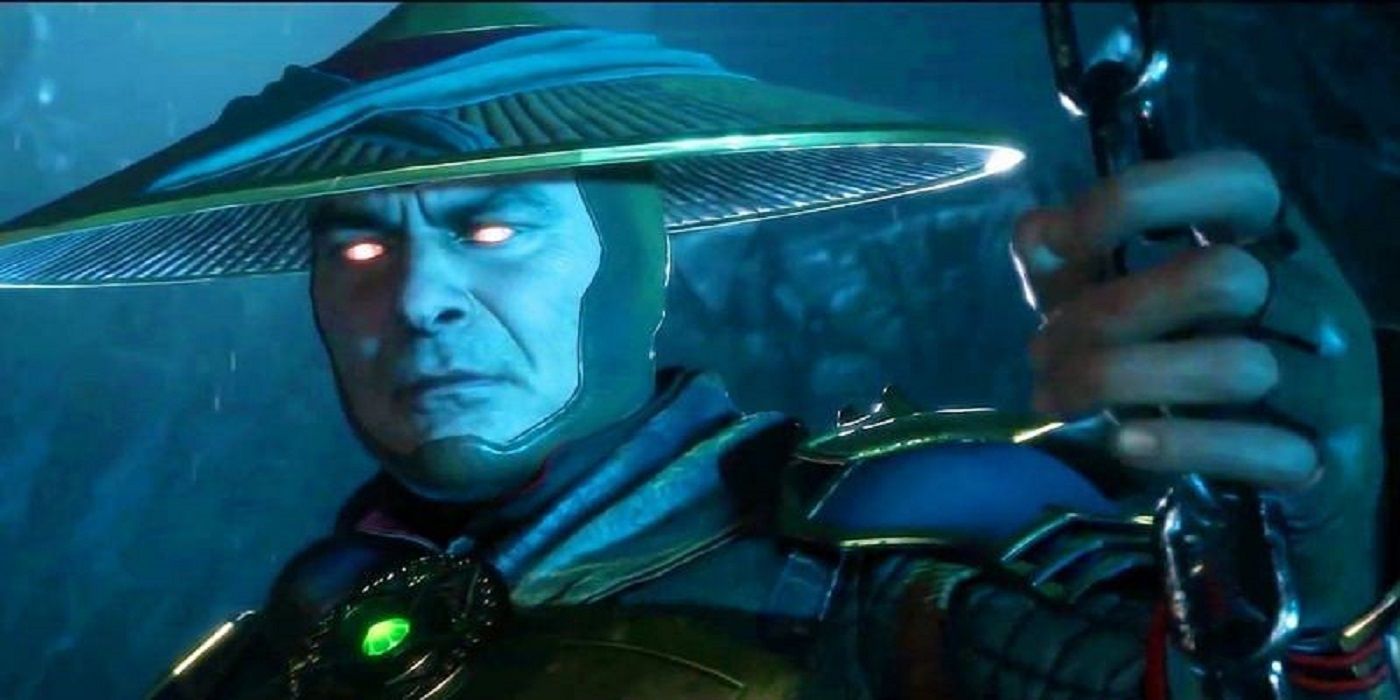 Ed Boon Teases New MK11 Content