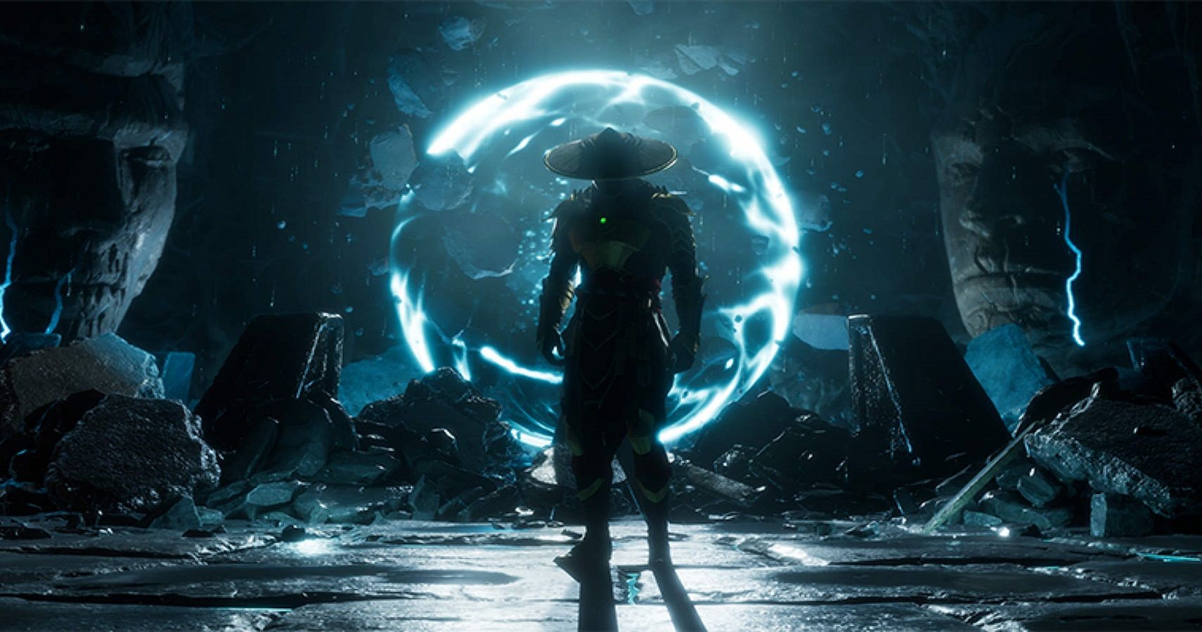 Mortal Kombat co-creator Ed Boon teases DLC characters with kryptic tweets