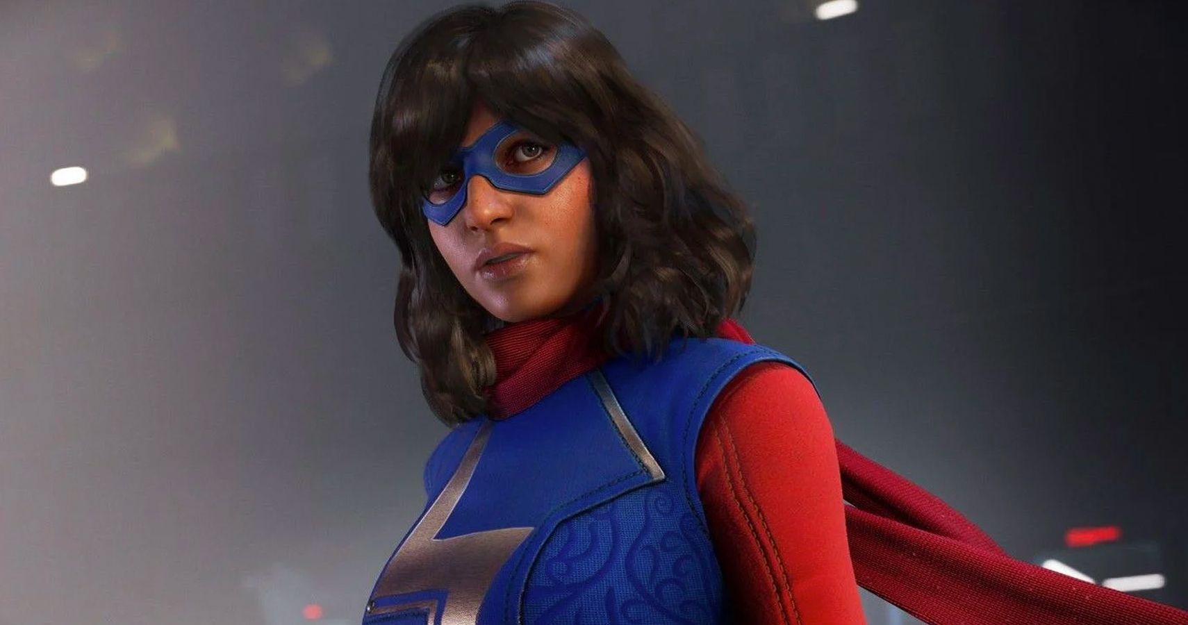 After Marvels Avengers We Cant Wait For The Ms Marvel Disney Show