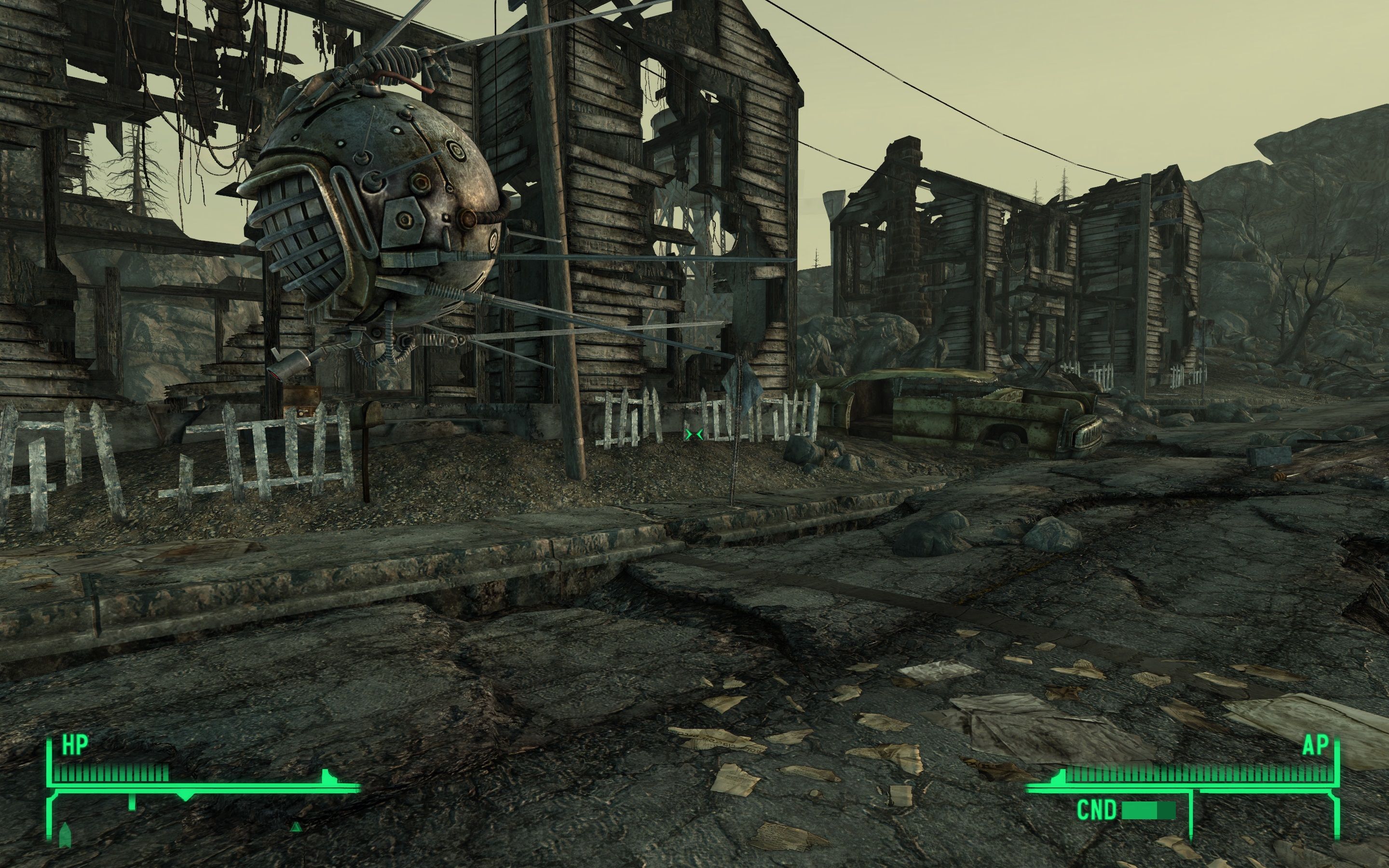 You Need To Check Out This Incredible Fallout New Vegas Graphics Mod